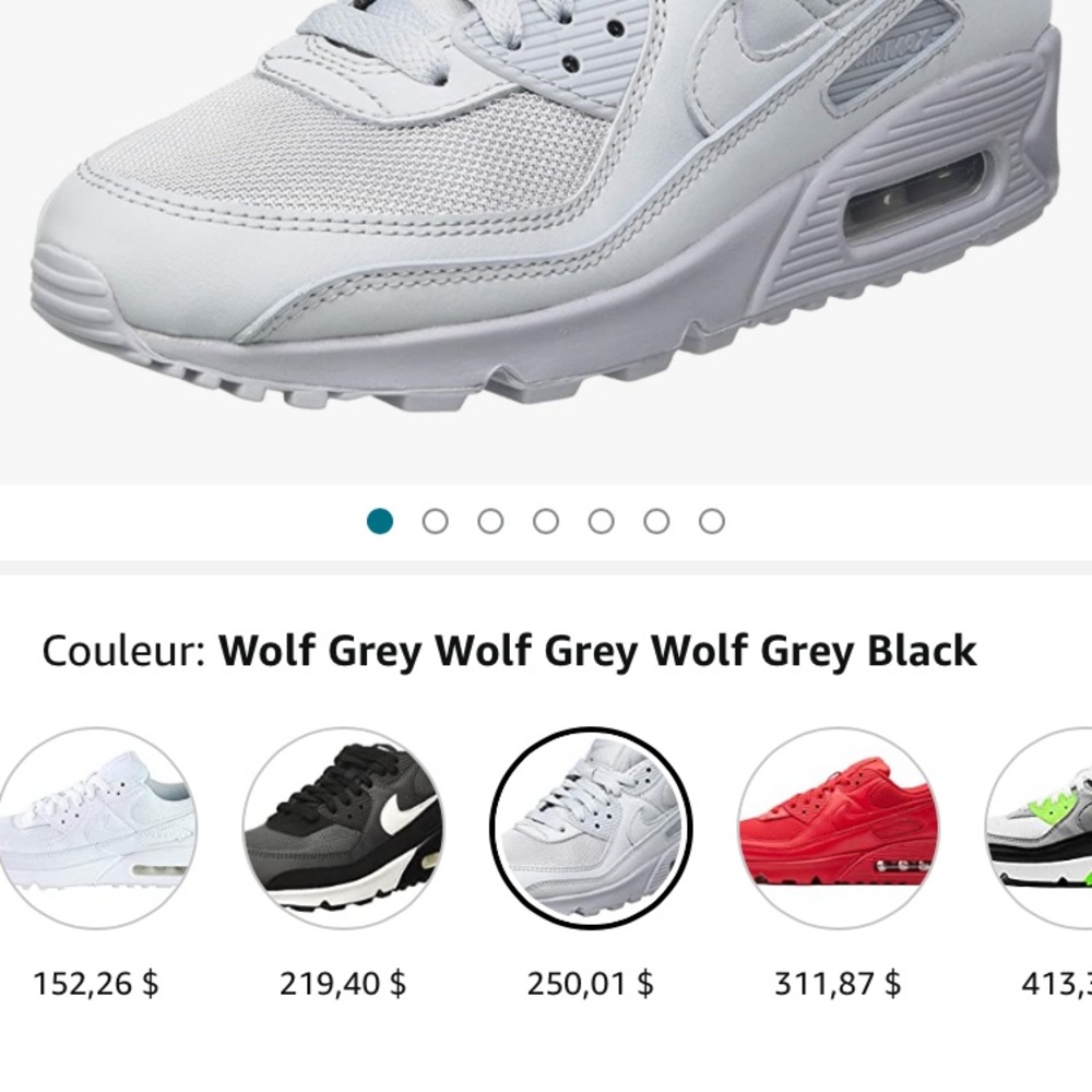 Nike Air Max